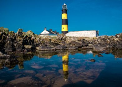 St Johns Point Lighthouse