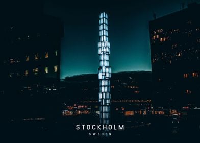 Stockholm 