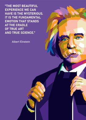 Albert Einstein Quotes