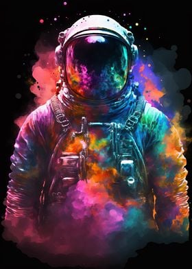 Astronaut