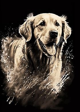 Golden Retriever