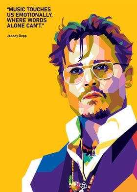 Johnny Depp Quotes