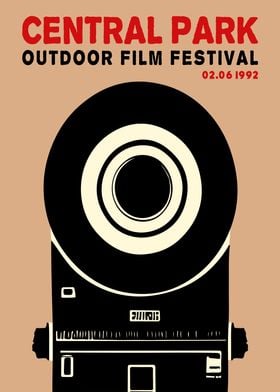 Central Park Film Festival