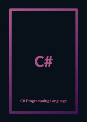 C Sharp Programming