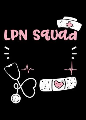 LPN Squad