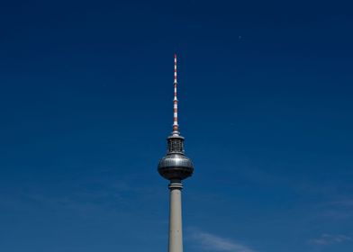 Berliner Fernsehturm