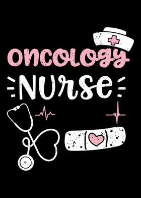 Oncology Nurse