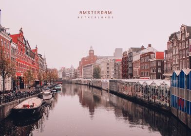 Amsterdam 