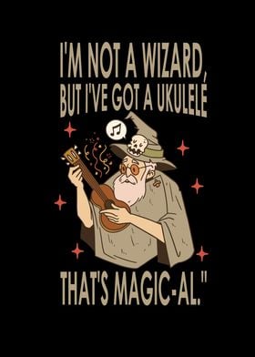 Im Not A Wizard But Ive