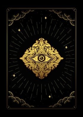 Tarot the Eye