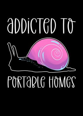 Addicted To Portable