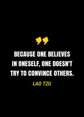 Lao Tzu quote