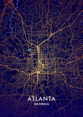 Atlanta