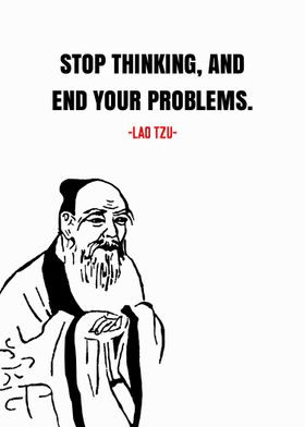 Lao Tzu Quotes