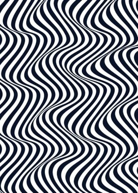 Optical Illusion swirl