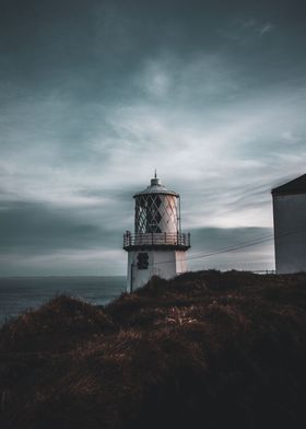 Blackhead Lighthouse