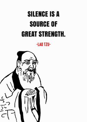 Lao Tzu Quotes