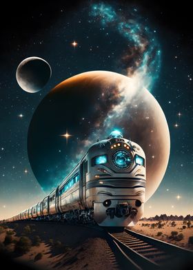 Fantasy Train 3