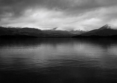 Loch Lomond