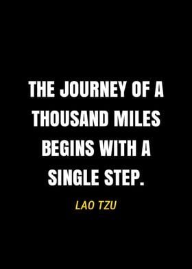 Lao Tzu quote