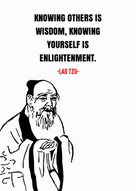 Lao Tzu Quotes