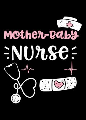 MotherBaby Nurse