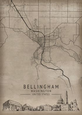 Bellingham Washington