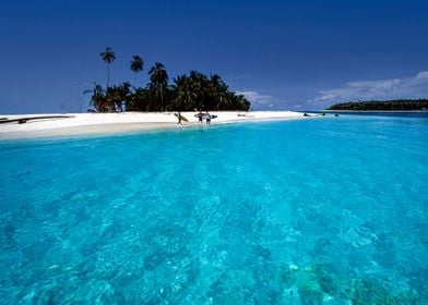 Indonesia Mentawai Islands