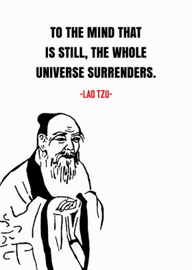 Lao Tzu Quotes