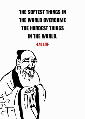 Lao Tzu Quotes