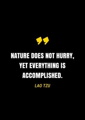 Lao Tzu quote