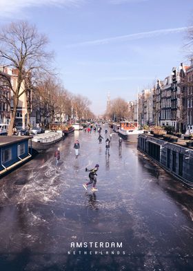 Amsterdam  