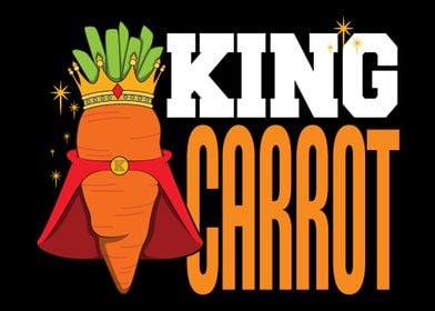 Carrot King