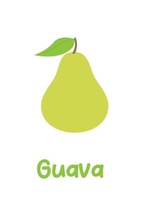 guava