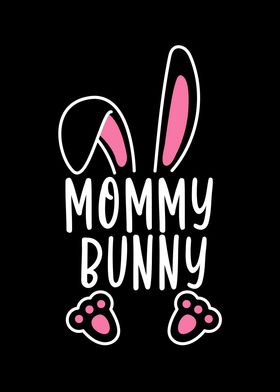 Mommy Bunny