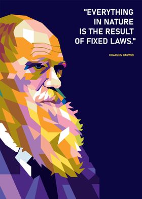 Charles Darwin Quotes