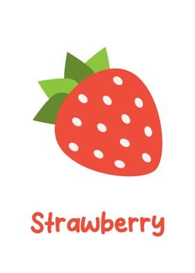 strawberry 