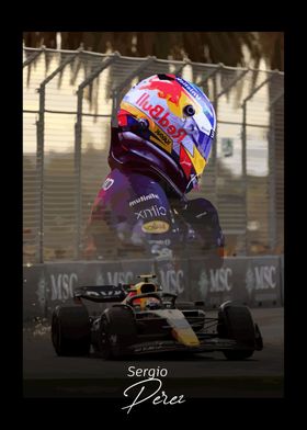 F1 Driver 02