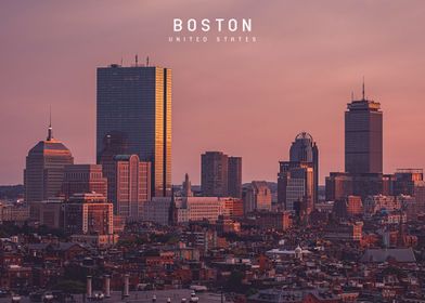 Boston  