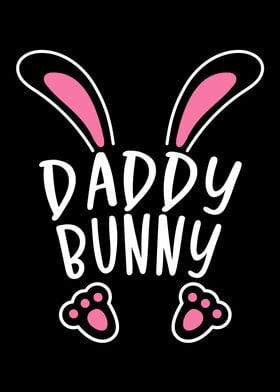 Daddy Bunny