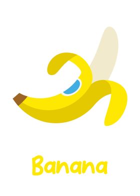 banana 