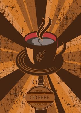 coffee posters