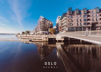 Oslo  