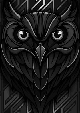 OWL ART