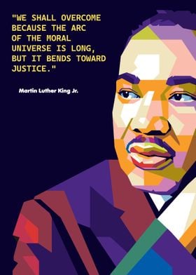 Martin Luther King Jr