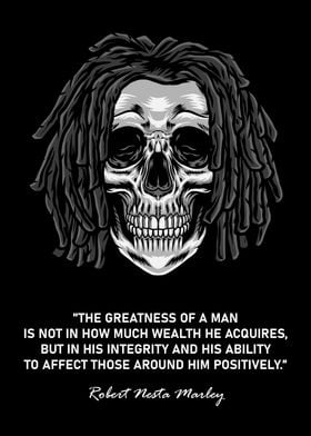 Reggae Music Quotes