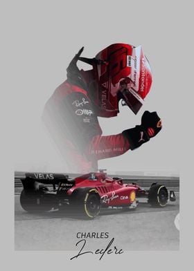 F1 Driver 01