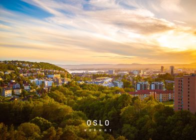 Oslo  