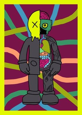 kaws medical staff