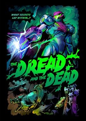 DREAD and THE DEAD